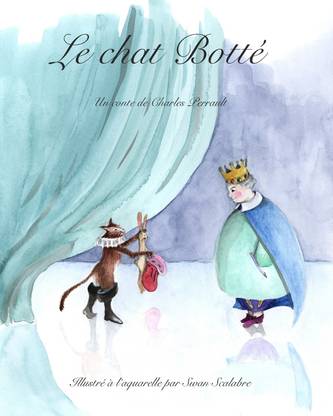 Le Chat Botte
