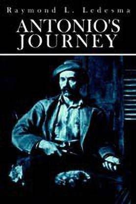 Antonio'S Journey