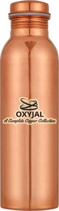 Oxyjal 1000 ml Copper Bottle