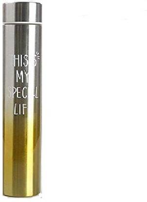 Not available SLEEK VACUUM FLASK 260 ml Flask