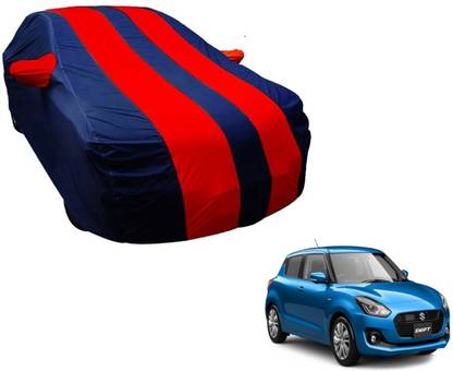 Flipkart SmartBuy Car Cover For Maruti Suzuki Swift (With Mirror Pockets)