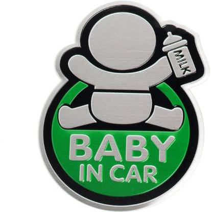 Redoak Sticker & Decal for Car