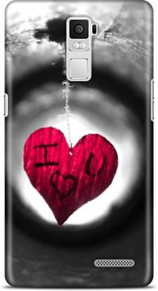 Flipkart SmartBuy Back Cover for Oppo R7 Plus