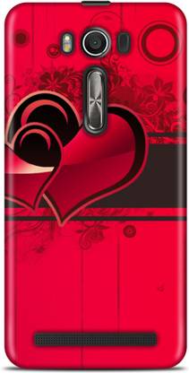 Flipkart SmartBuy Back Cover for Asus ZenFone 2 Laser 5.0 In
