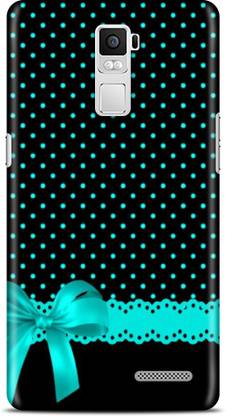 Flipkart SmartBuy Back Cover for Oppo R7 Plus