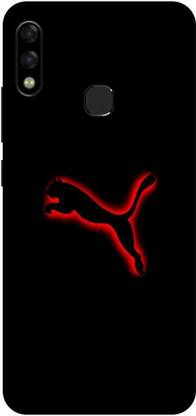 Rstyle Back Cover for Infinix Hot 7 Pro