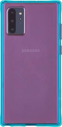 Case-Mate Back Cover for Samsung Galaxy Note 10 Plus