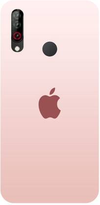 Rstyle Back Cover for LG W30
