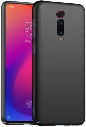 BRENZZ Back Cover for REDMI K20 PRO/K20