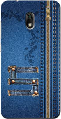 Wellprint Back Cover for Panasonic Eluga Ray 700