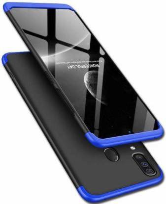 SAPCASE Front & Back Case for Vivo Z1 Pro, Vivo Y19, Vivo U20