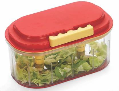 Shree Nathaji Vegetable Chopper