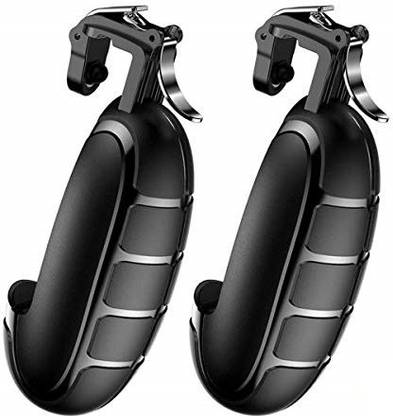 Baseus India Grenade Shape PUBG-Gamepad Controller Scoring Assist Tool  Gaming Accessory Kit