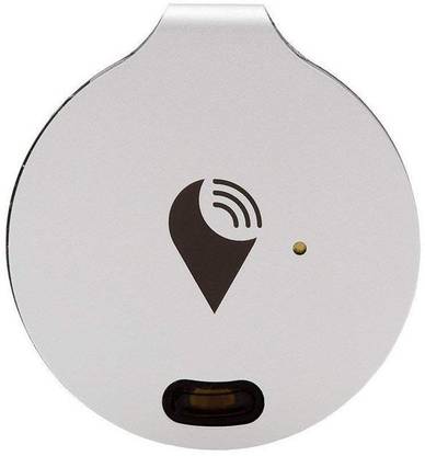 TrackR Bravo GPS Device