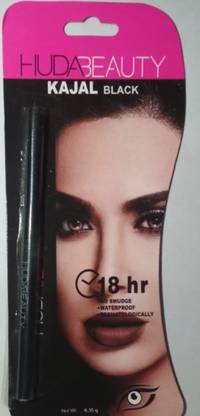 huda BEAUTY KAJAL (BLACK)