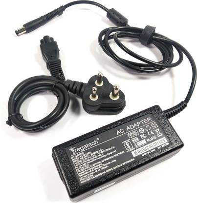 Regatech DV7-4280US DV7-4283CL DV7-4285DX 18.5V 3.5A 65 W Adapter