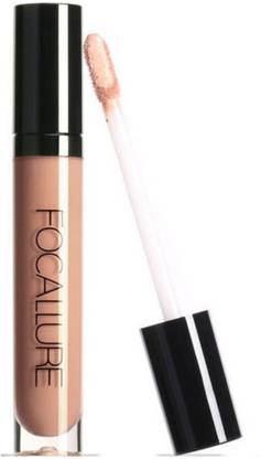 FOCALLURE Matte Liquid Lipstick Lip Gloss -DEEP CHESHNUT