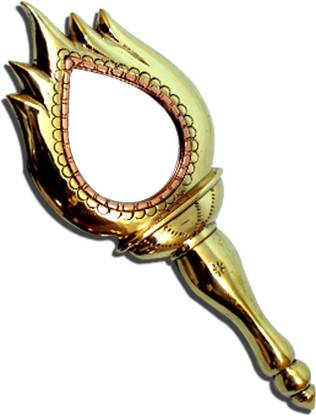 Heribay Aranmula Mirror Decorative Mirror