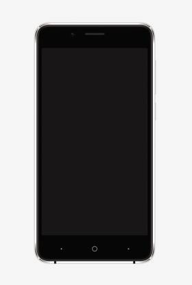 Coolpad Mega 5M (Black, 16 GB)
