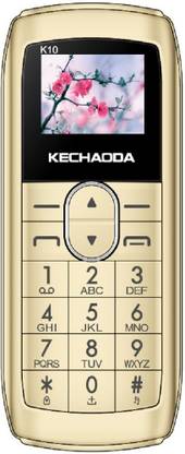 Kechaoda K10