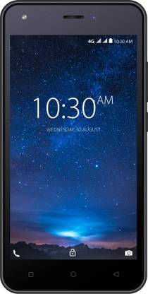 KARBONN Titanium Jumbo (Black, 16 GB)