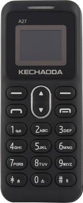 Kechaoda A27