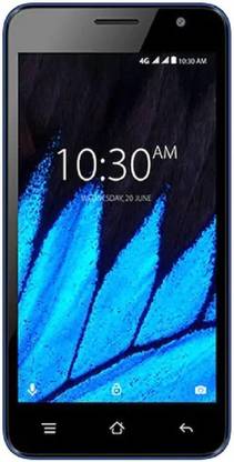KARBONN Aura Champ (Blue, 8 GB)