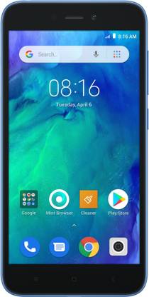 Redmi Go (Blue, 16 GB)