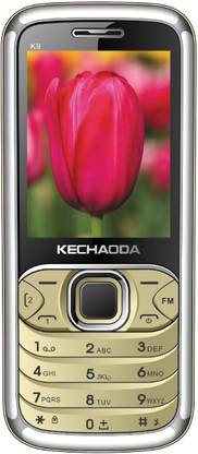 Kechaoda K9