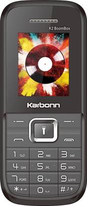 KARBONN K2 Boom Box