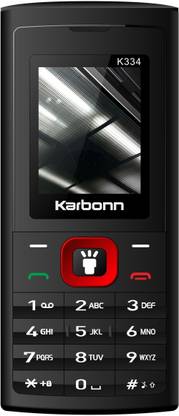 KARBONN K334