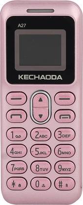 Kechaoda A27