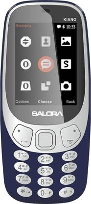 Salora Kiano