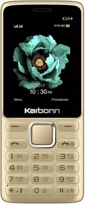 KARBONN K24 Plus Pro
