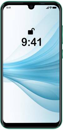 Coolpad Cool 3 (Teal Green, 16 GB)
