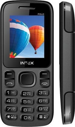 Intex Polo