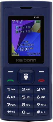 KARBONN K334