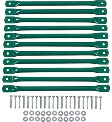 Swing Set Stuff INC. MONKEY BAR KIT (SET OF 11)
