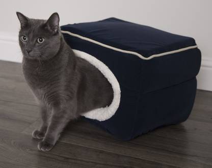 SmartyKat 10324-99935-003 M Pet Bed