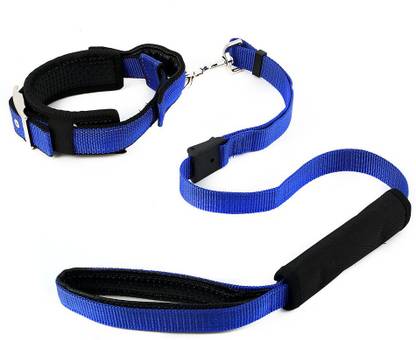 Unique Bargains Dog Collar & Leash