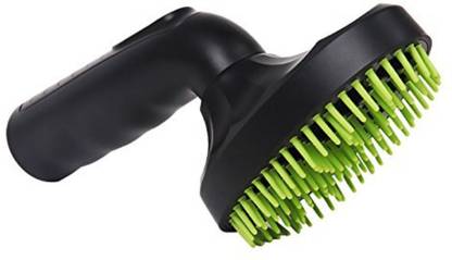 ECOMAID Vacuum Cleaner Pet Hair Brush Grooming Mites Killing Pet Hair Vacuum Tools Nozzle Attachment Tool for Dog Teddy cat Electronic Comb for  Dog & Cat
