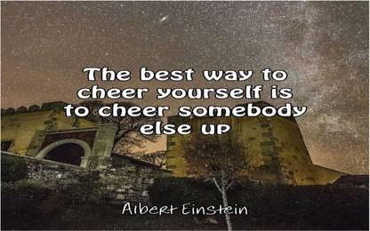 Albert Einstein Flex Poster for Room B11 Paper Print - Abstract ...