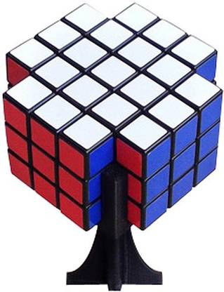 X-Cube XCube P games 125 Pieces