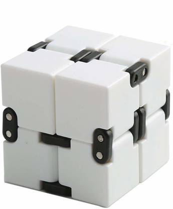 vgrassp Infinity Stcikerless Cube for Stress Relief