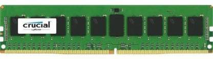 Crucial CT Series DDR3 16 GB Laptop (CT102464BA160B)