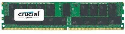 Crucial CT Series DDR3 32 GB Laptop (ECC DDR4 2400)