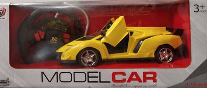 MK and Company Model car A888-8