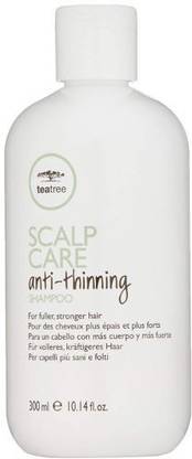 Tea Tree Scalp Care Anti-Thinning Shampoo 10.14 fl. oz.