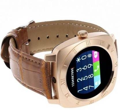 SACRO XZJ_414H_mi X3 smart watch Smartwatch