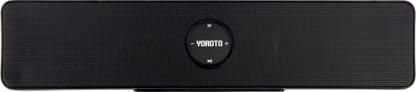 yoroto Yo-599 10 W Bluetooth Home Theatre